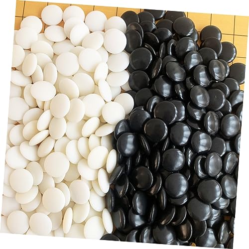 Pièces d'échecs compactes pour remplacer les accessoires manquants - 3