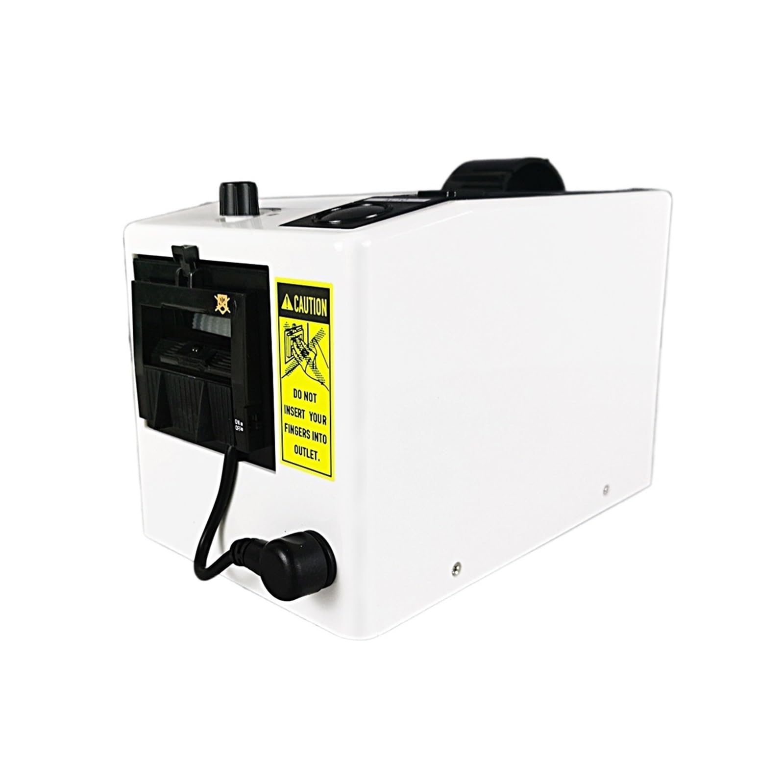 Distributore di nastro adesivo, Distributore automatico di nastro adesivo for ufficio, macchina for il taglio del M-1000 per spedizioni, scuole
