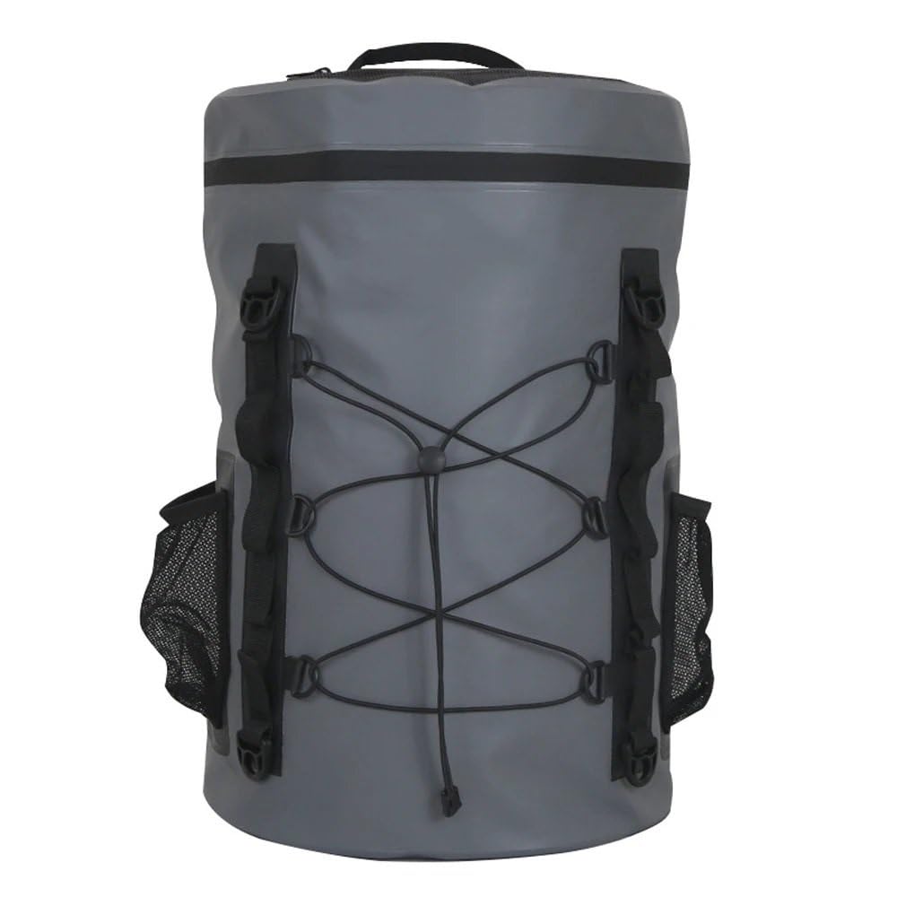 sup zubehör 40L wasserdichte Paddle Board Tasche Standup Paddleboard Aufbewahrungstasche Tragegriff Große Kapazität Surfbrett Aufbewahrungstasche sup Tasche