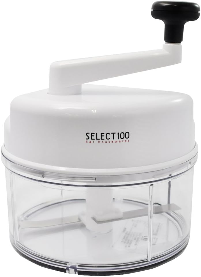 Kai KAI SELECT100 Chopping Machine, Made in Japan DH5703