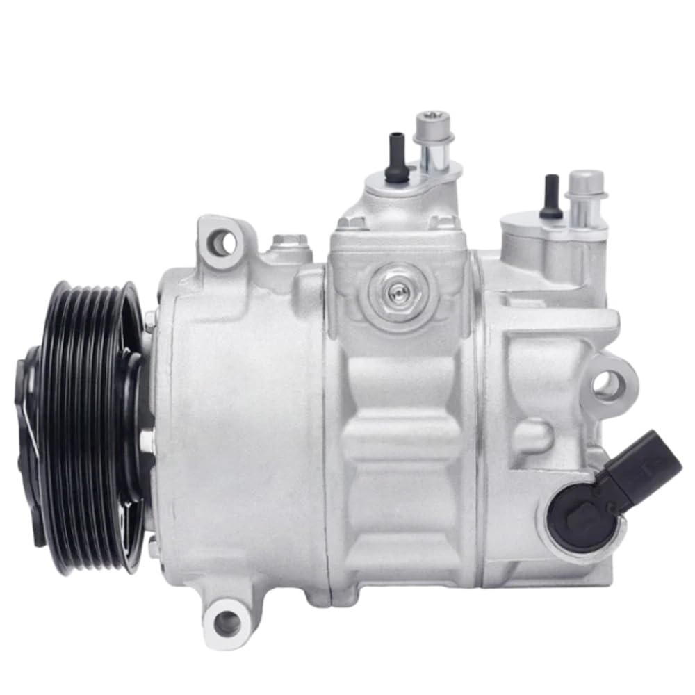 Sprężarka AC PEX16 kompatybilna z VW Touran Sagitar Passat Jetta Golf 1K0820859S 1K0820803Q 1K0820803S 1K0820808A 1K0820808B 1K0820808D
