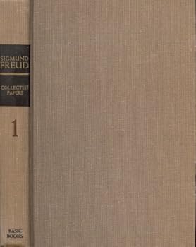 Unknown Binding Sigmund Freud Collected Papers (The International Psycho-Analytical Library, Volume 1, Number 7) Book