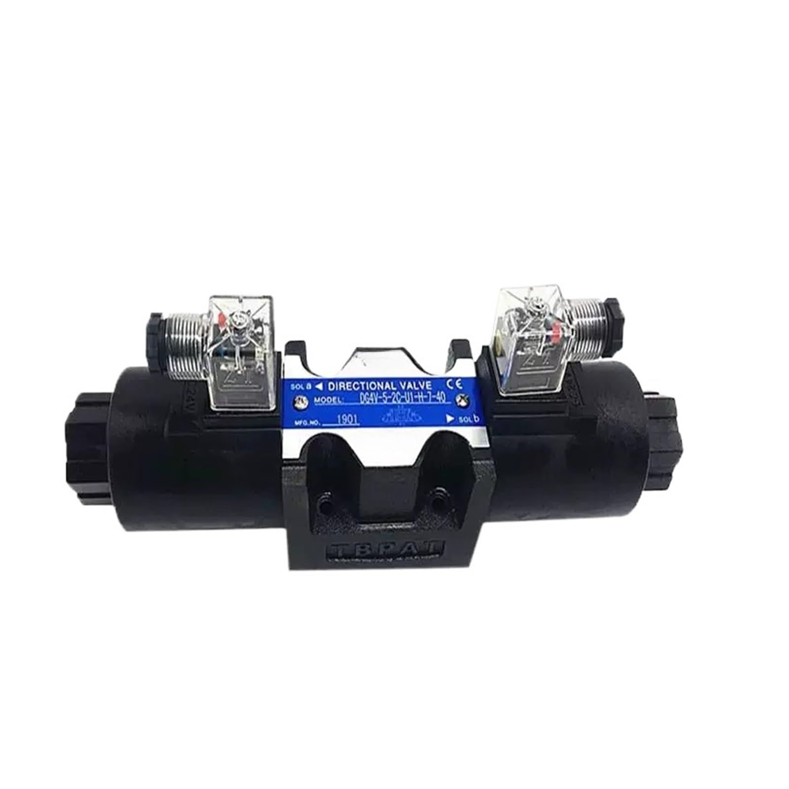 TYBOPHQJ DG4V-5-2C-U1-H-7-40 Directional