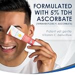 Vanicream Vitamin C Serum, 1.2 Fl Oz, Formulated without Common Irritants for Sensitive Skin, Milky and Lightweight Brightening Serum, Hydrates & Boosts Glow, Dermatologist-Tested - Image 5