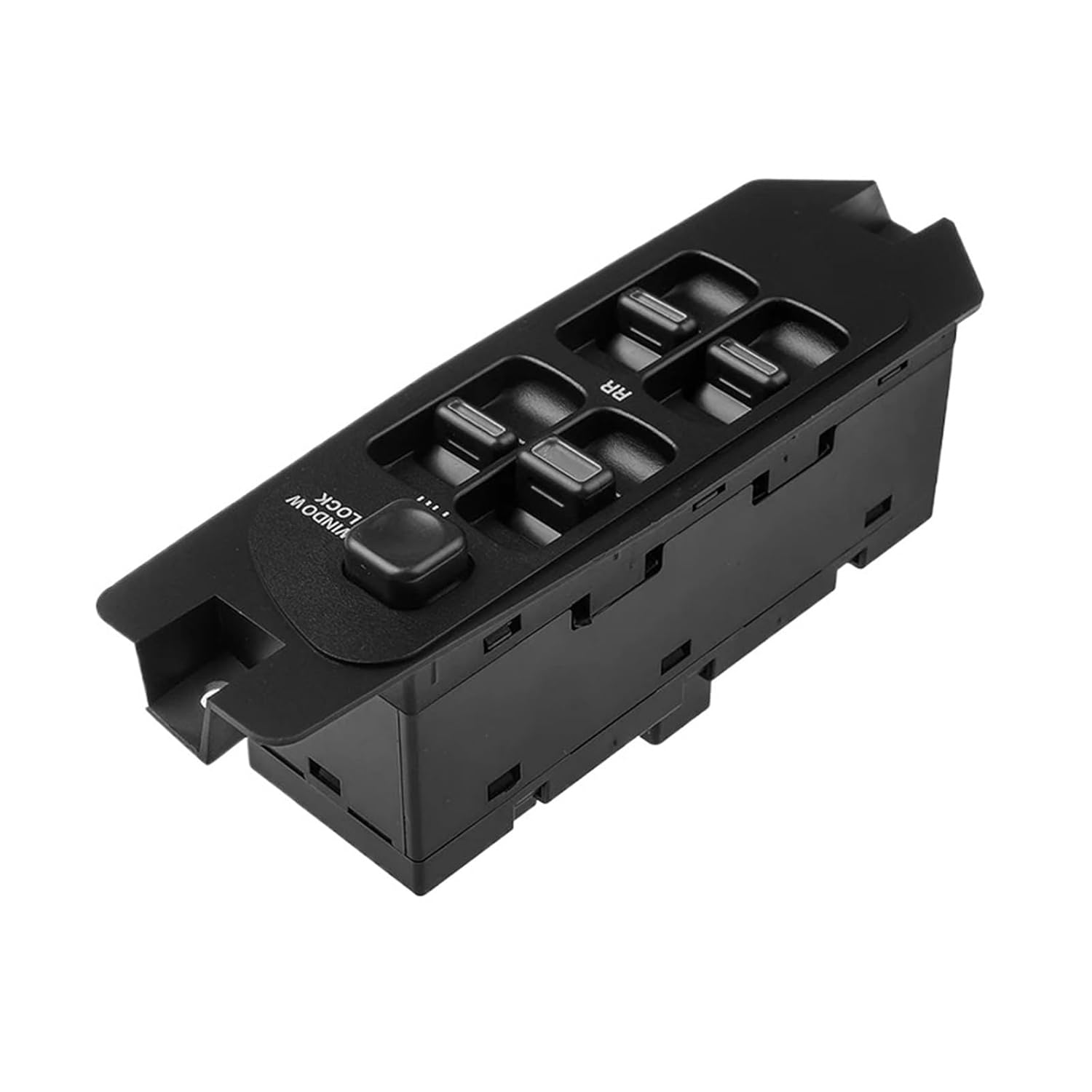 Electric Power Window Switch Lifter 96179135 96179137 Compatible with Daewoo Lanos Prince Cielo 1997-2008(96179137)