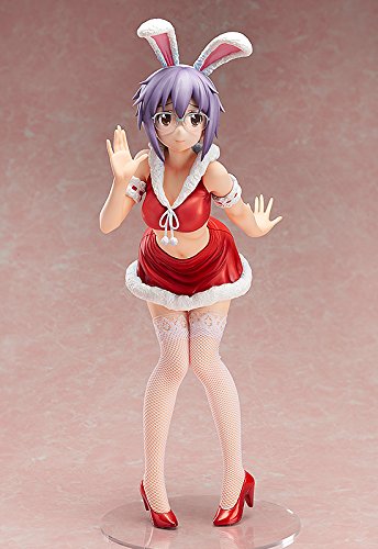 Amazon | 長門有希ちゃんの消失 長門有希 バニーVer. 1/4スケール PVC