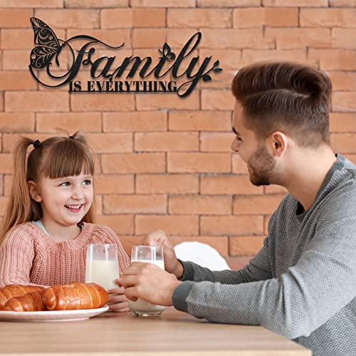 Plaque Vintage En étain Avec Inscription « BBQ Rules Don't