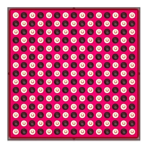 Terapia De Luz Roja De 45 W Para Cuerpo Y Rostro,CombinacióN De Luz Led Roja De 660Nm E Infrarroja Cercana De 850Nm,Para Aliviar El Dolor,Mejorar Problemas De La Piel Y Mejorar La Calidad Del Sueño