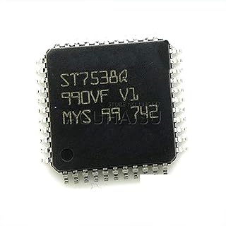ST7538 ST7538Q QFP44 ST Integrated Circuit