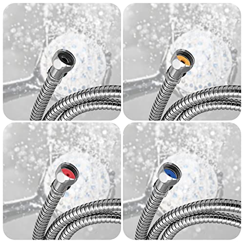 16 Pezzi Limitatore Flusso Acqua, Riduttore di