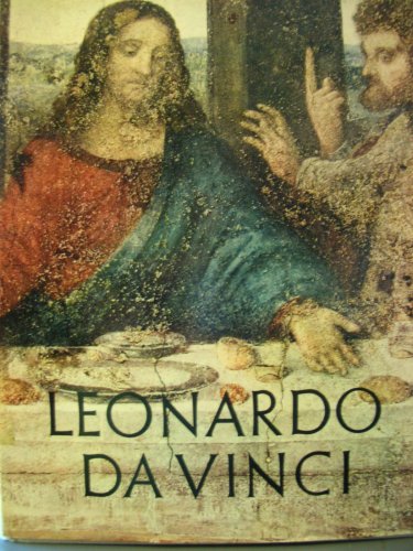 Leonardo Davinci