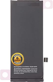 Original Battery for iPhone Se 2022 3rd genration 2018 Battery with 6 Month Warranty** (SE 2023)