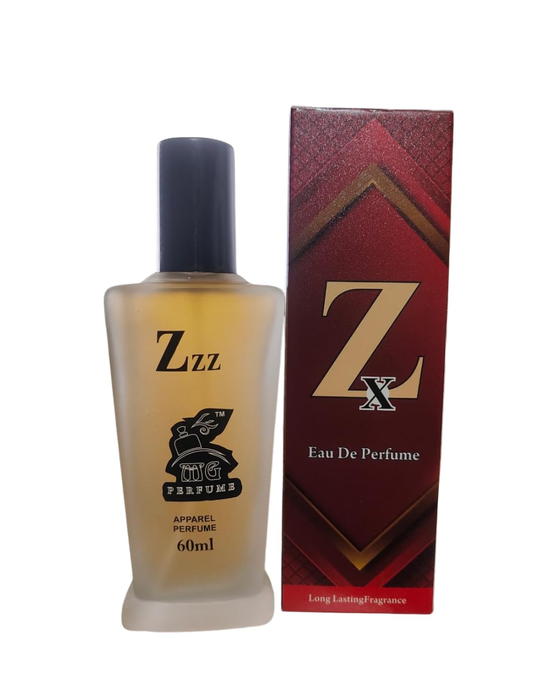 Buy MG perfume Zzz Zx Eau De Perfume for Men | Long Lasting