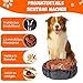 SUNFATT Schnüffelteppich Hund -Hundespielzeug Intelligenz- Robustes und widerstandsfähiges Intelligenzspielzeug für Hunde-größenverstellbar und waschbar,Für alle Hunderassen