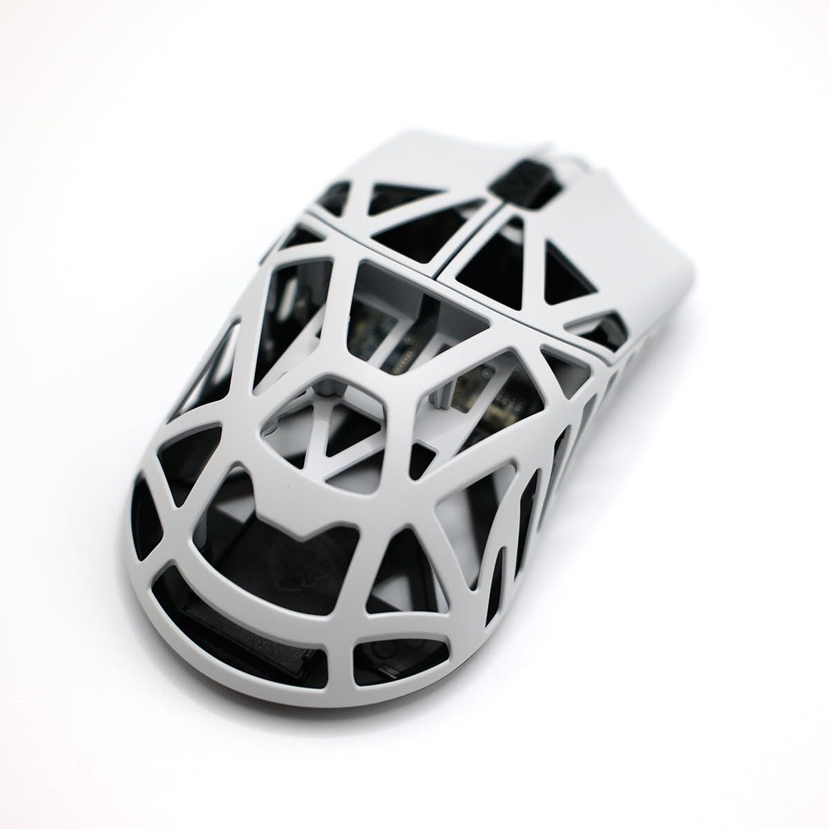 PC周辺機器 Wlmouse Beast MAX 8K Fashion Grey Wlmouse Beast MAX 8K Fashion Grey