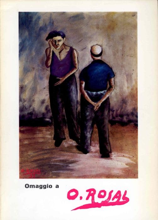  Omaggio a Ottone Rosai