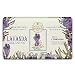 Nesti Dante Nesti dante dei colli fiorentini triple milled vegetal soap - tuscan lavender, 8.8oz, 8.8 Ounce