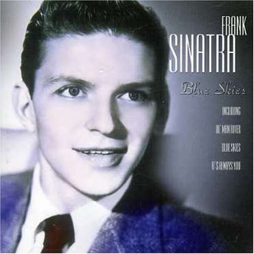 Blue Skies [Audio CD]
