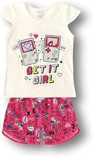 Conjunto Marisol Play Infantil - 11207361i