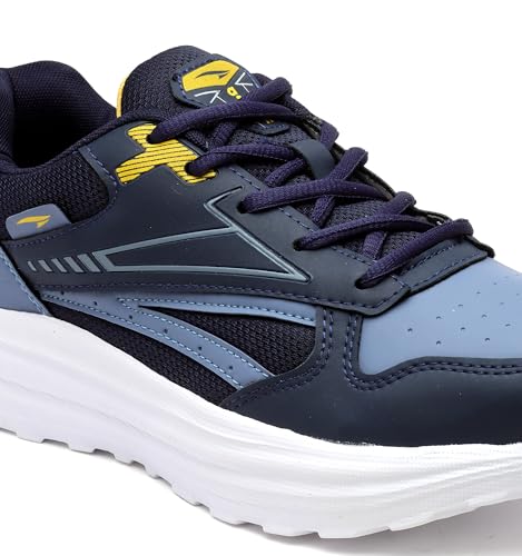 Image of ASIAN Sports Shoes for Men | Soft Cushioned Insole || TERMINATOR-08 Running Shoes for Men