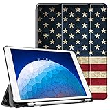 Fintie Case for iPad Air (3rd Gen) 10.5