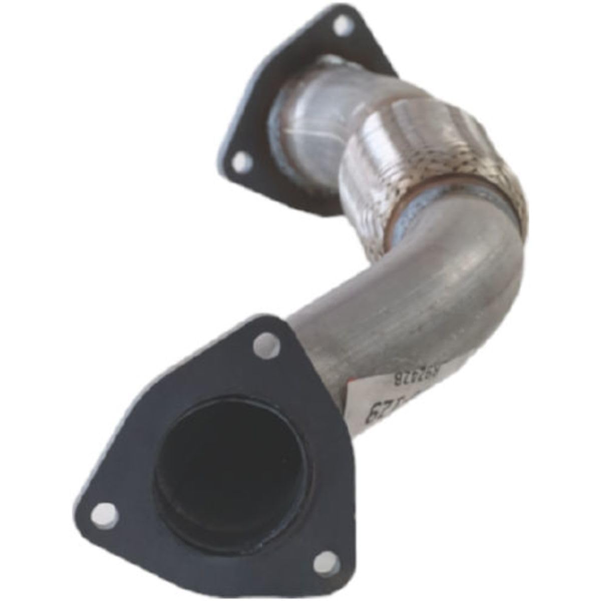 BOSAL Abgasrohr 700-129