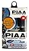 Piaa 70456 Xtreme White Plus H4 60/55W Bulb - Each
