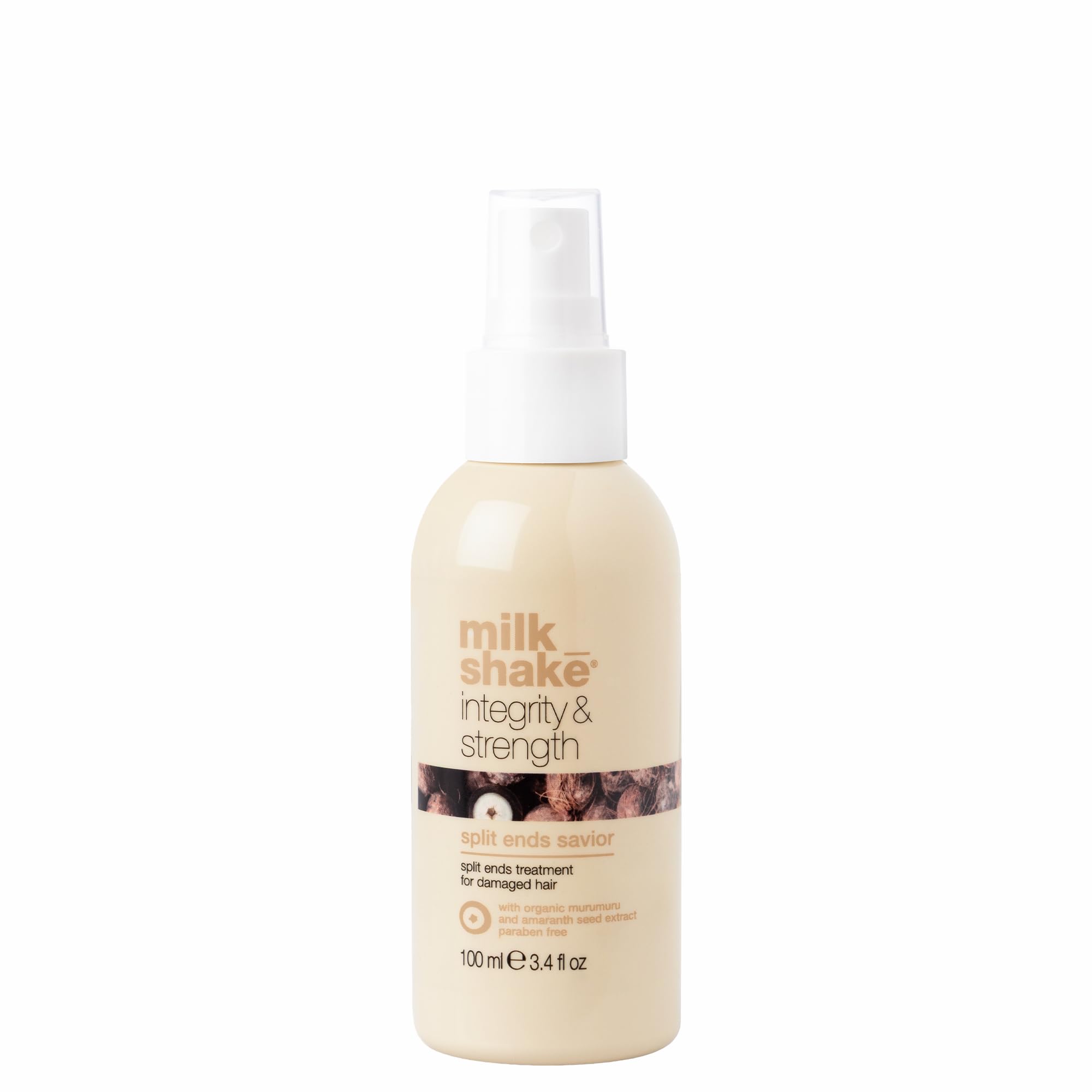 milk_shake | Integrity & strength Split Ends Savior 100 ml, Spray Leave-In Treatment for Split-Ends