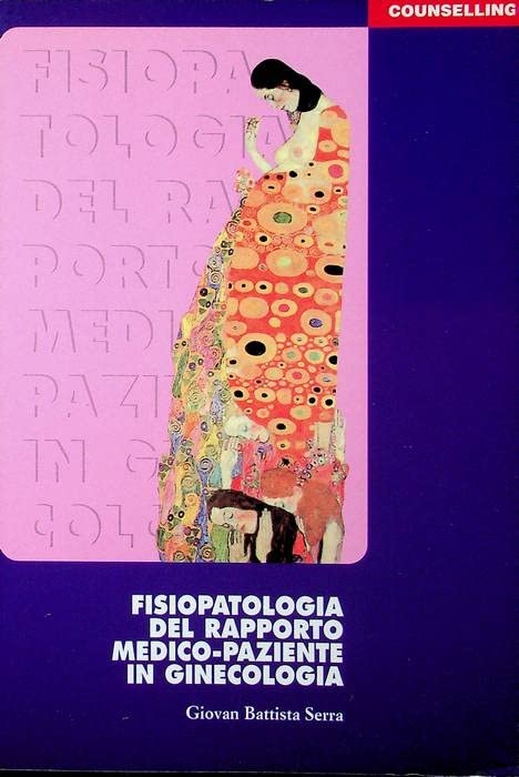 Fisiopatologia del rapporto medico-paziente in ginecolog