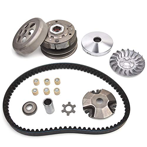 10 Best Atv Clutch Kit [Buying Guide 2023] • Sacred Car