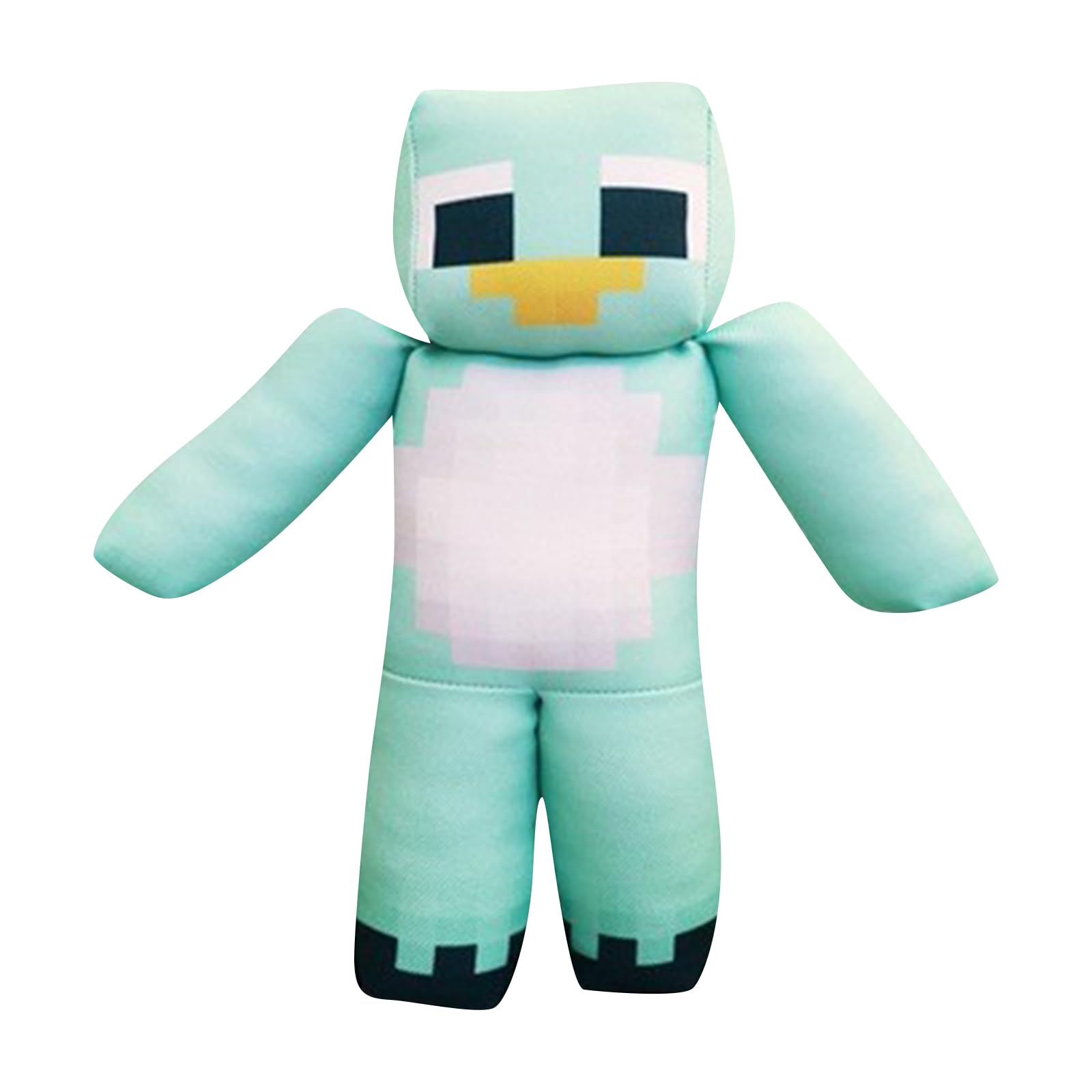 Milo Plush Milo Plush Cartoon Character Soft Plushies Pillow Stuffed Animal Figure for Fans
