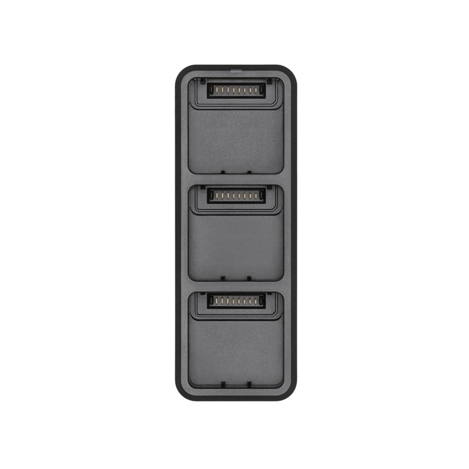 Dla DJI Mavic 3 Series Stacja ładująca akumulatory/Hub ładujący 100 W Ładuje do trzech akumulatorów w sekwencji(Normal Charging Hub)