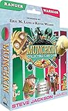 Steve Jackson Games Munchkin CCG: Ranger and Warrior Starter