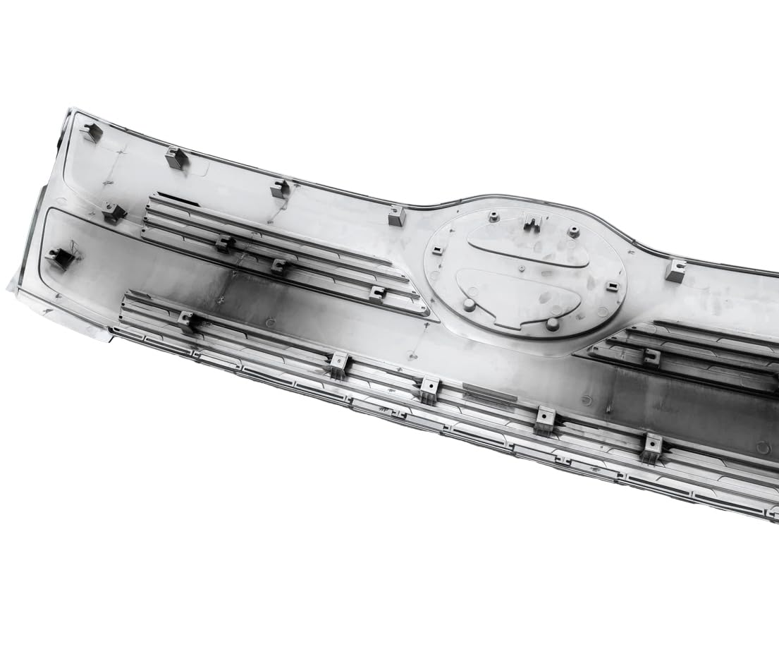 Amazon | 日野 新型 17 レンジャー ワイド フロントインナーブラック  