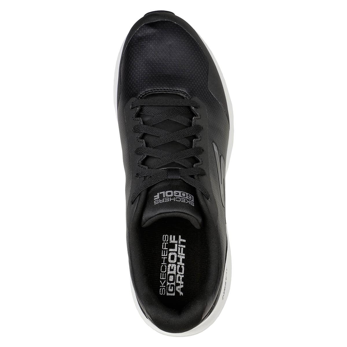 Skechers Męskie buty sportowe Go Golf Elite 5 Legend