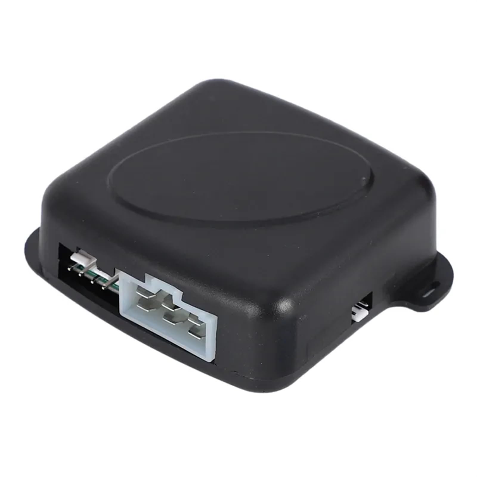 3 zestawy inteligentny System alarmowy samochodu RFID Push przycisk uruchamiania silnika Stop blokada immobilizera zapłonu ze zdalnym systemem bezkluczykowym 12V