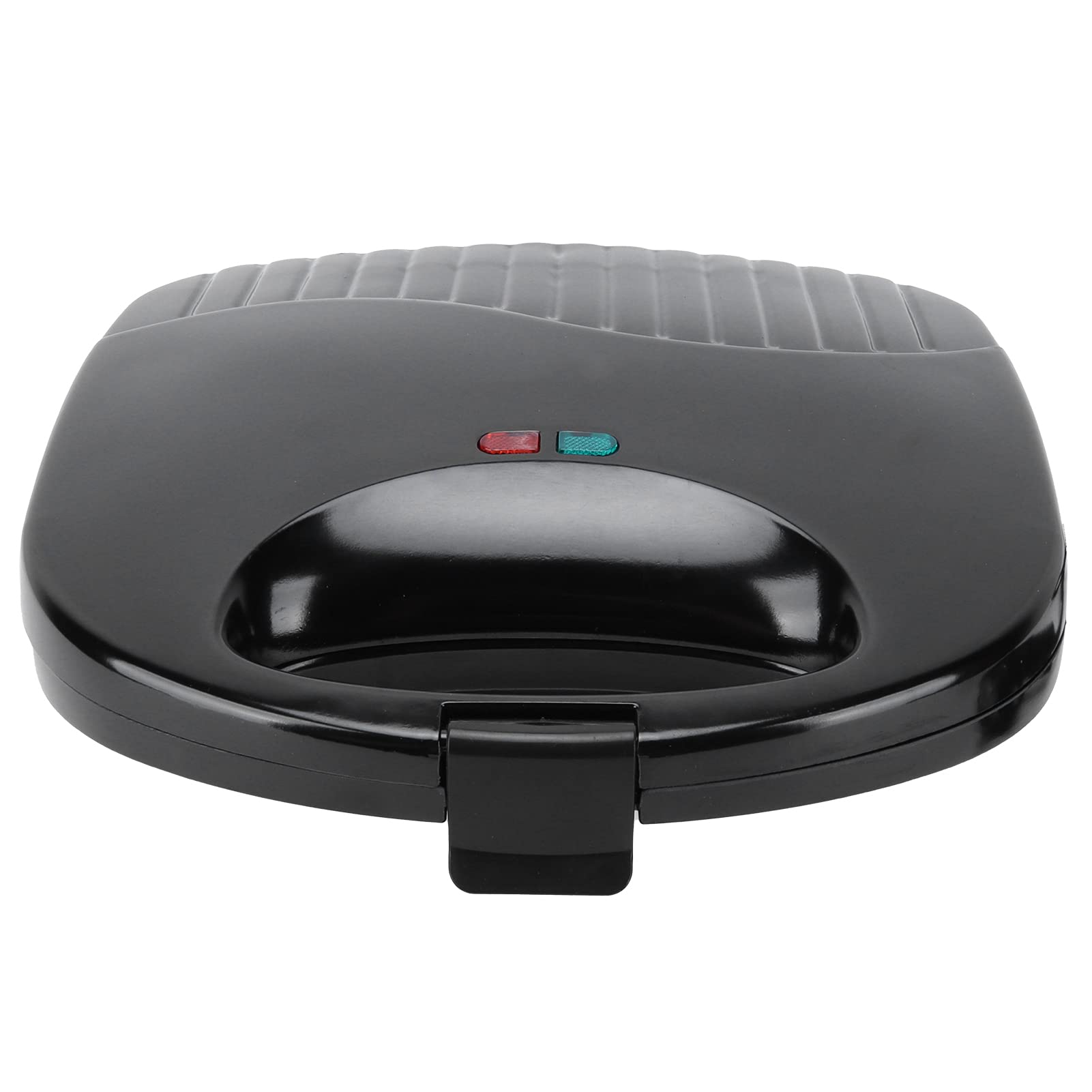 Sandwich Maker, Waffle Maker Portable for Breakfast for DIY Recipes-image-36