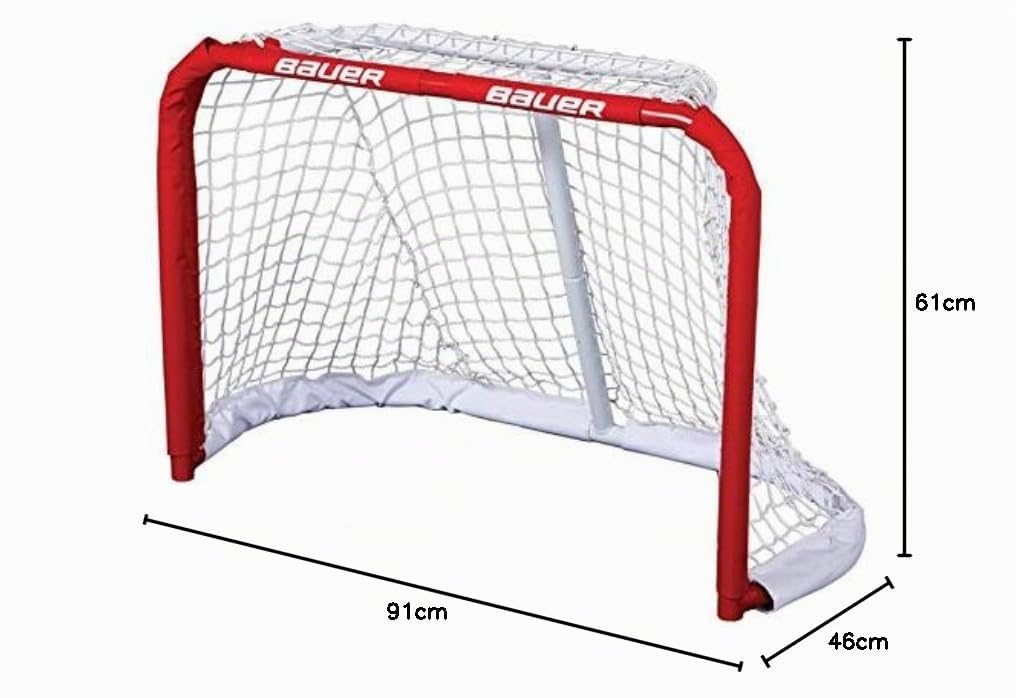 BAUER Pro Style Goal 36'