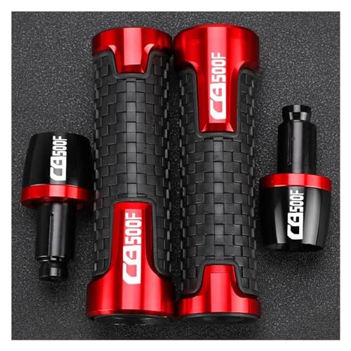 Leviers d'embrayage de frein de moto pour CB500F poignée guidon réglable