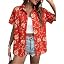 Red-floral a