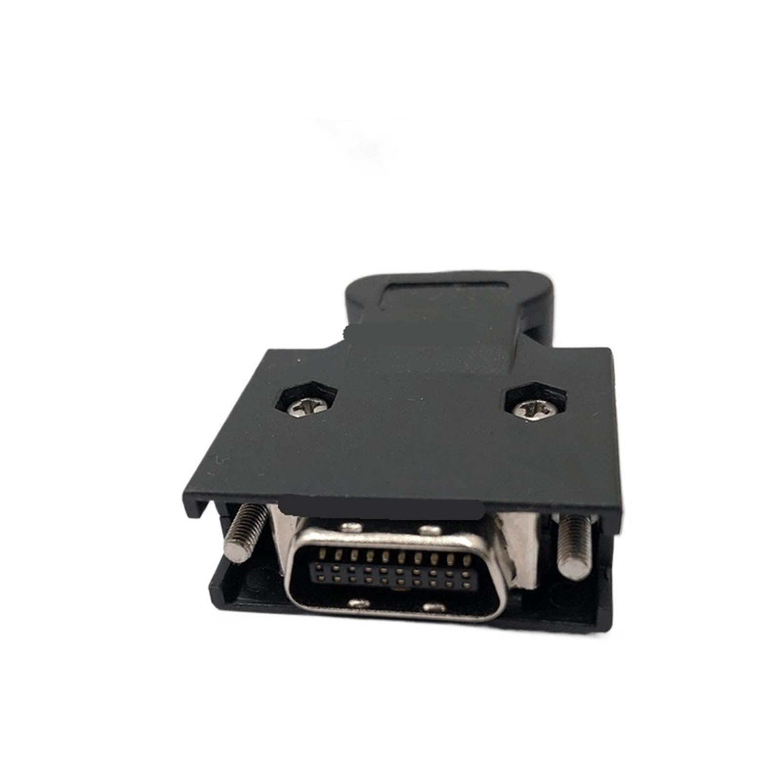 Cable codificador, para ECMA-E31305ES, servomotor (10 m)