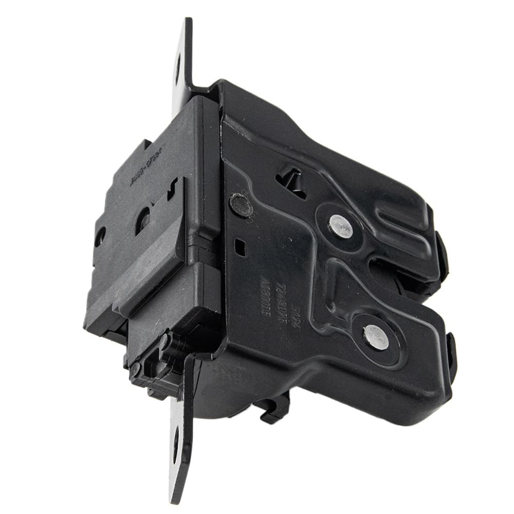 Serratura Maniglia Portellone Serratura del Bagagliaio del Portellone Compatibile con BMW Serie 1 F20 F21 51247248075 7248075