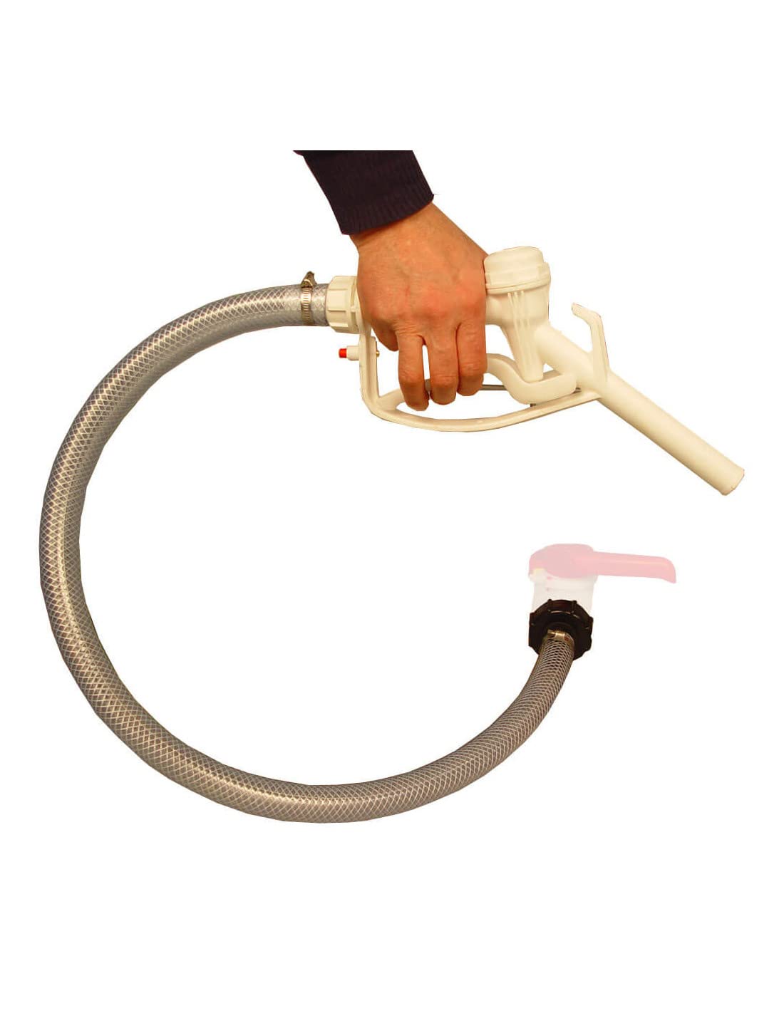 Kit De Raccordement Pour 2 Cuves à Eau 1000 L – Vases Communicants, Sortie Robinet Gardena, Tuyaux PEHD Ø32 Mm – Multicuves