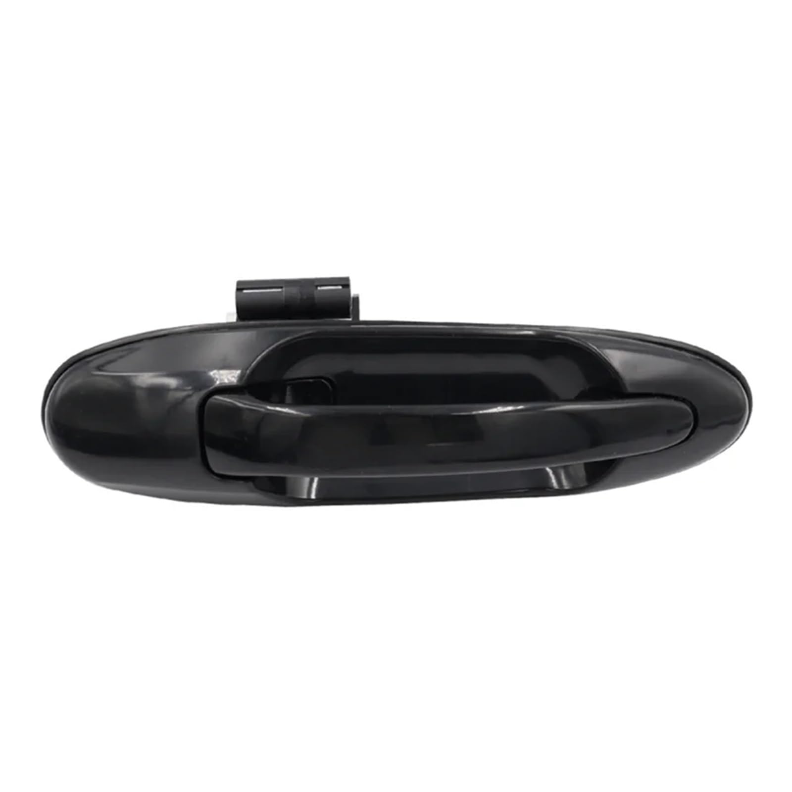 AS-For Land Cruiser LC100 / Fit for Lexus LX470 98-07 Exterior Door Handles Front Left and Right for Automobile