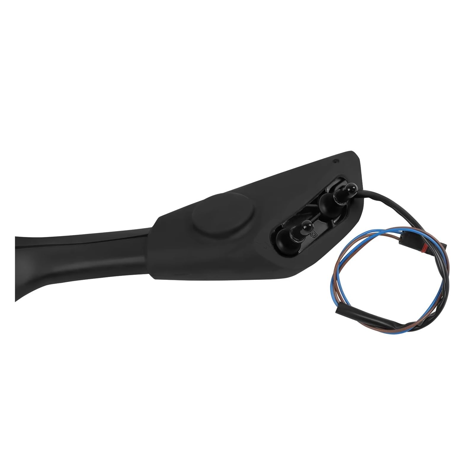 Per BMW Per S1000RR 2019-2023 2022 Specchi Retrovisori Moto Con Indicatori Direzione Specchietto Retrovisore Luminoso