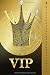 Produktbild VIP: Telefon & Adressbuch mit A-Z Register. (Adressen, Telefonnummern, E-Mail-Adressen, Geburtstage & Anmerkungen).