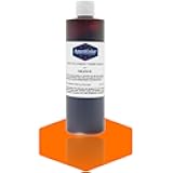ORANGE 13.5 Ounce Soft Gel Paste Food Color
