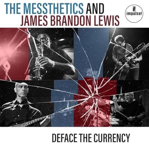 Deface The Currency image 3