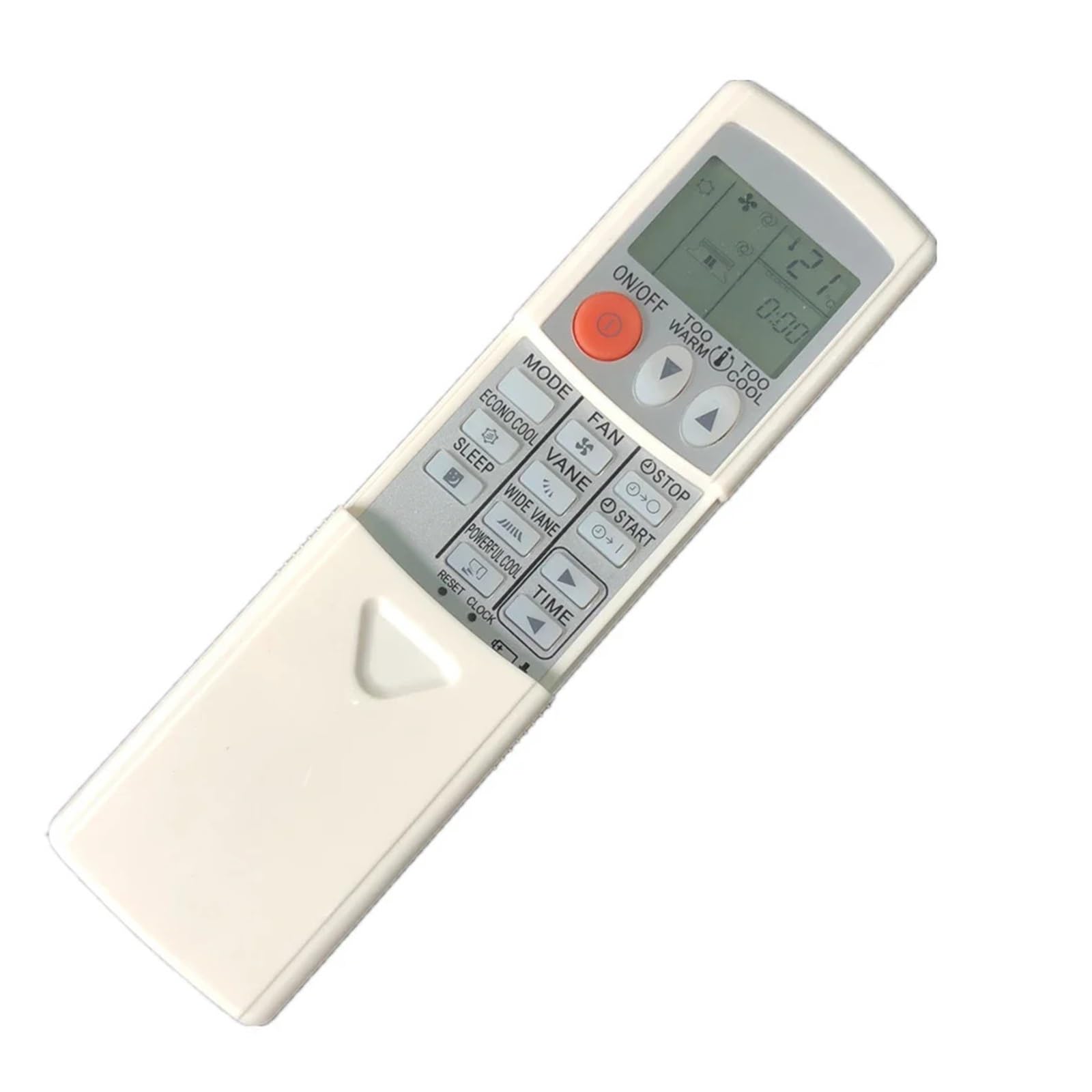 1 Mando A Distancia for Aire Acondicionado KM05C KM05D KM05E KM07J KM07K KM07L KM07M KM05F KM05G