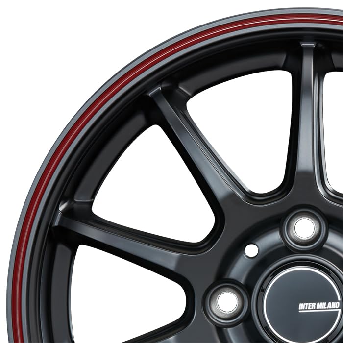 インターミラノ 15インチ タイヤホイール 楽天市場】165/55R15 75V ブリヂストン ニューノ インターミラノ
